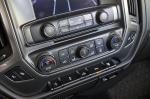 Chevrolet Silverado 2500 HD 2015 года